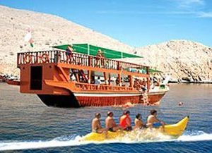 musandam khasab tour