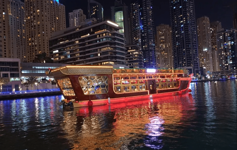 ocean empress cruise