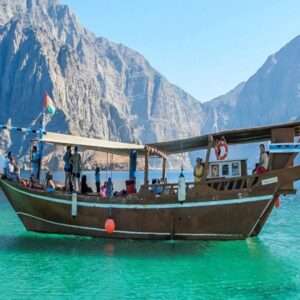 musandam tour deal