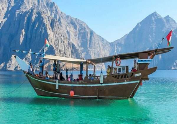 musandam tour deal