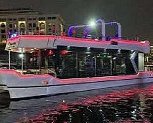 rawan cruise