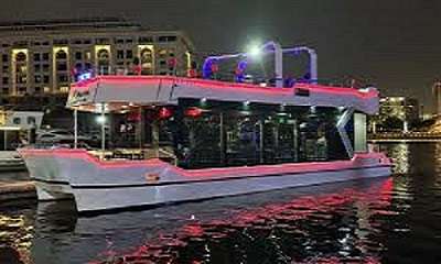 rawan cruise