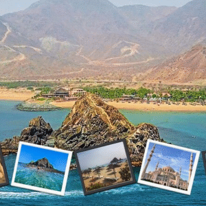 fujairah city tour
