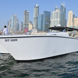 catamaran yacht marina