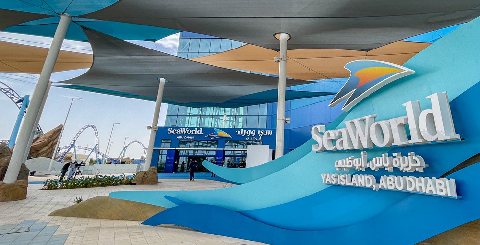 Sea World Abu Dhabi