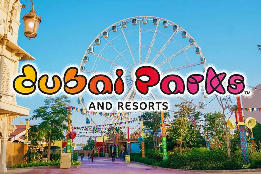 dubai parks and resorts